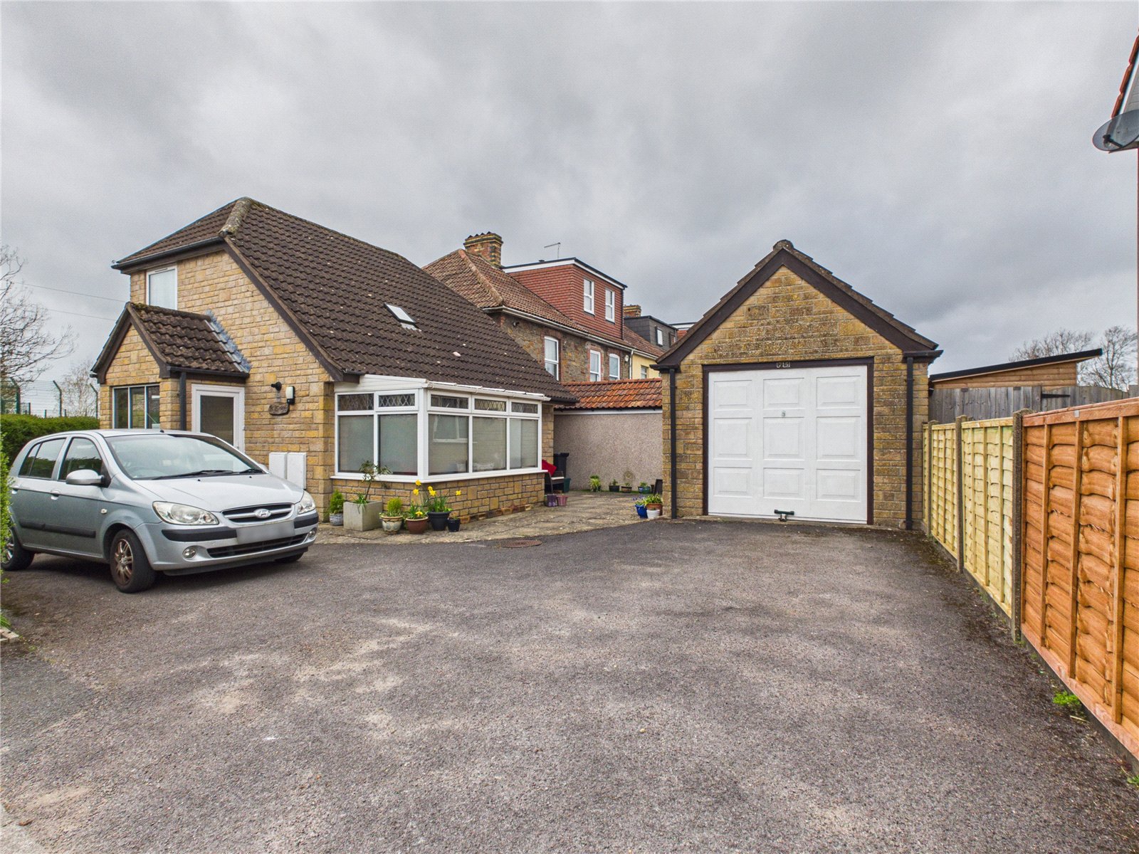 Kingswood, Bristol