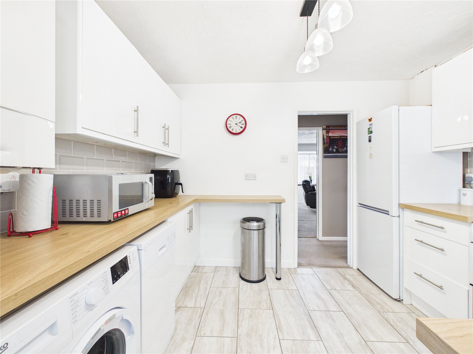 2 bedroom House for sale in Kingswood, Bristol