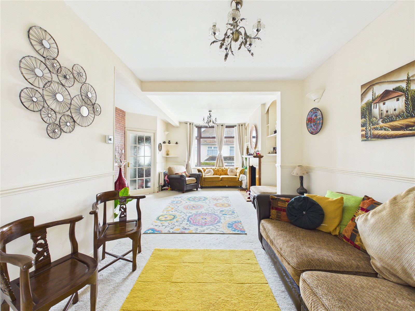 3 bedroom House for sale in Kingswood, Bristol