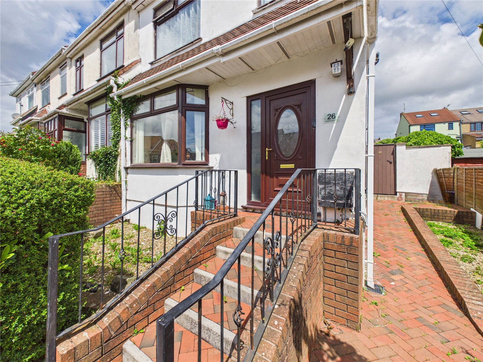 3 bedroom House for sale in Kingswood, Bristol