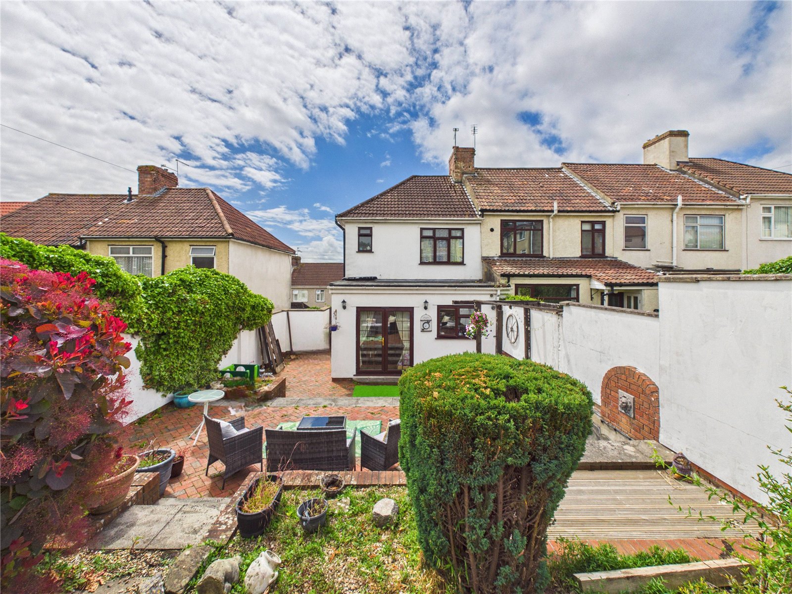 3 bedroom House for sale in Kingswood, Bristol