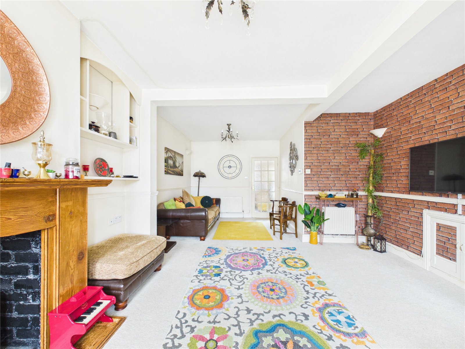 3 bedroom House for sale in Kingswood, Bristol
