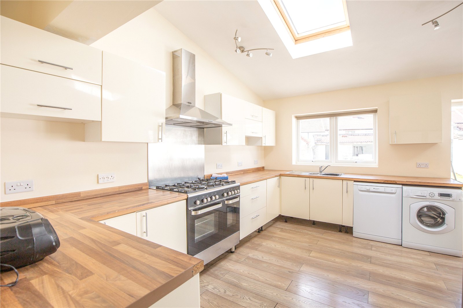 3 bedroom House for sale in Bristol