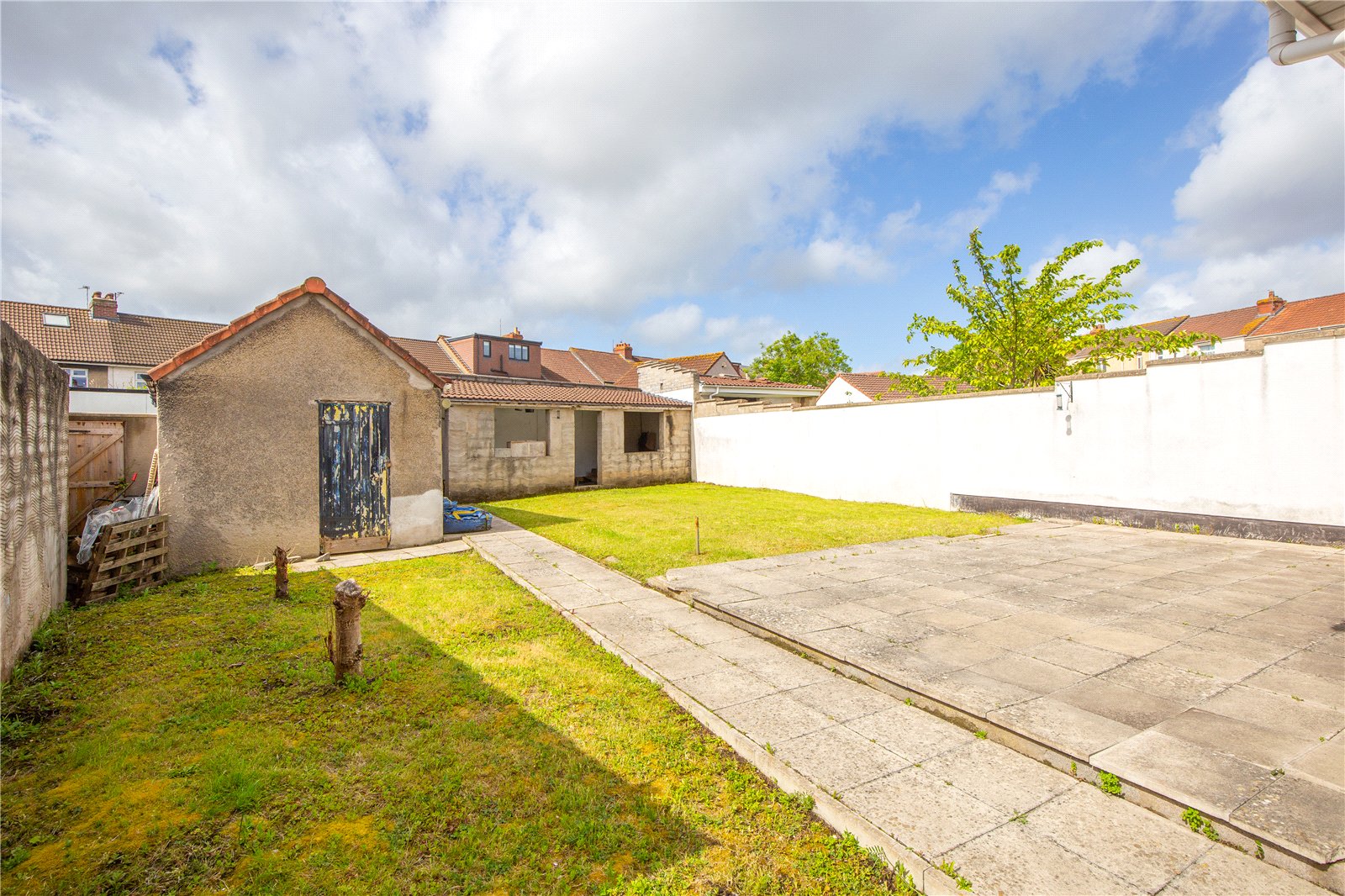 3 bedroom House for sale in Bristol