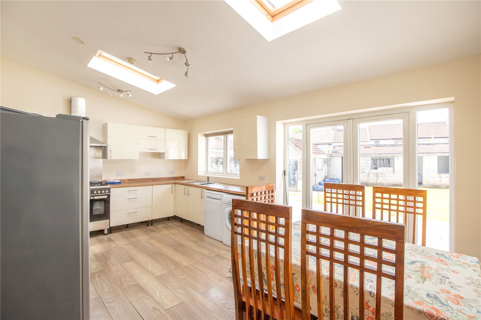 3 bedroom House for sale in Bristol