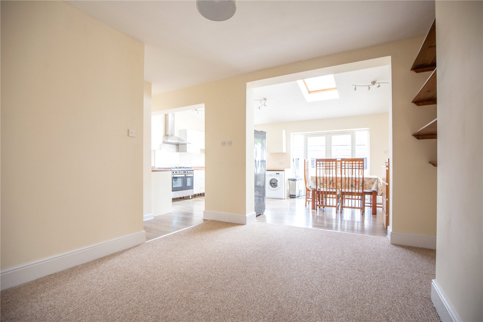3 bedroom House for sale in Bristol