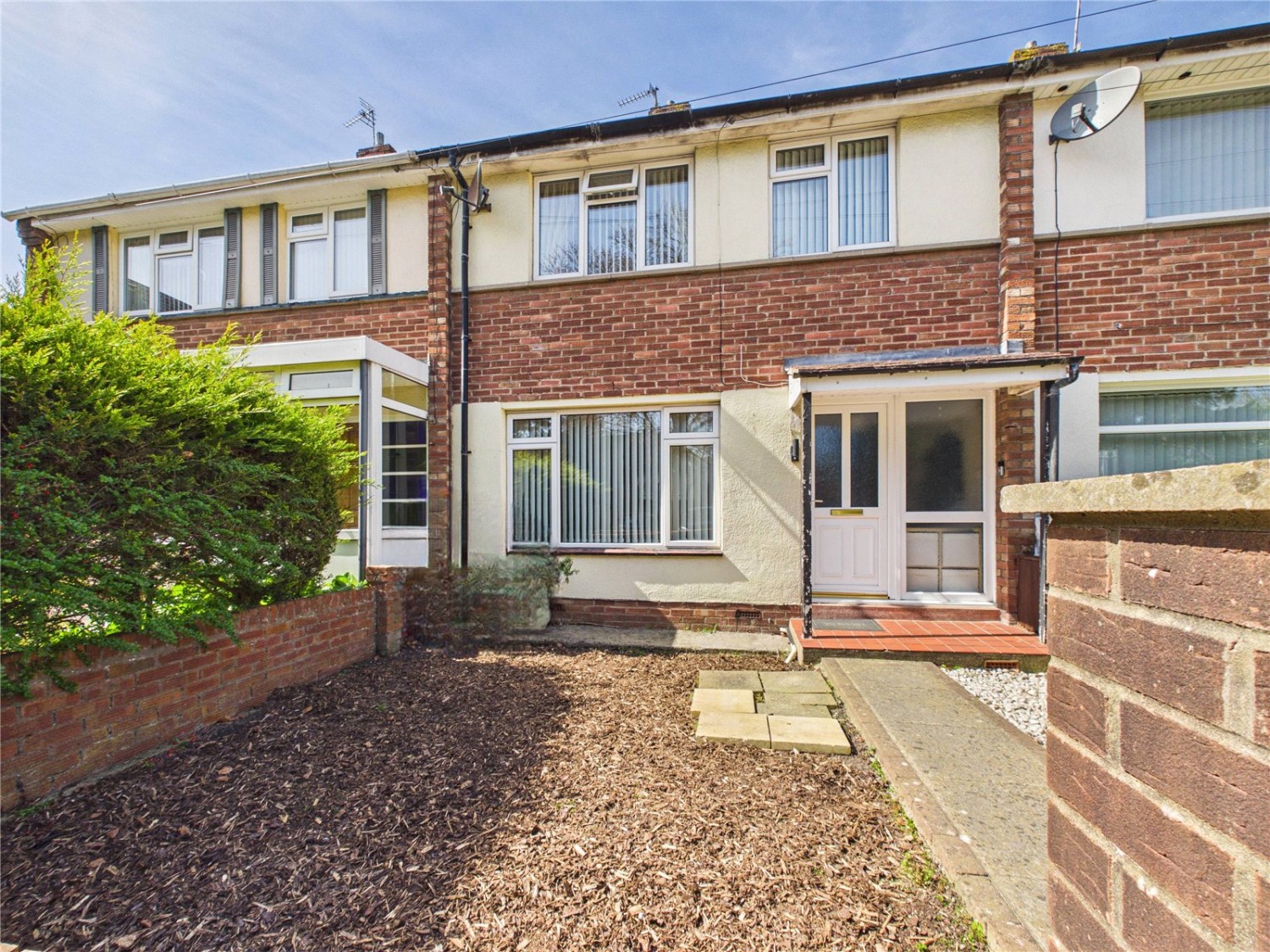 Hill Street, Kingswood, Bristol