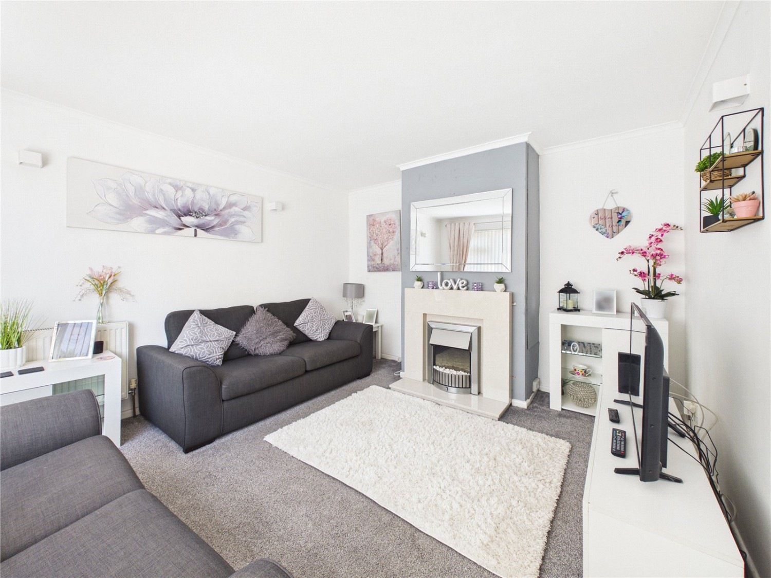 Hill Street, Kingswood, Bristol