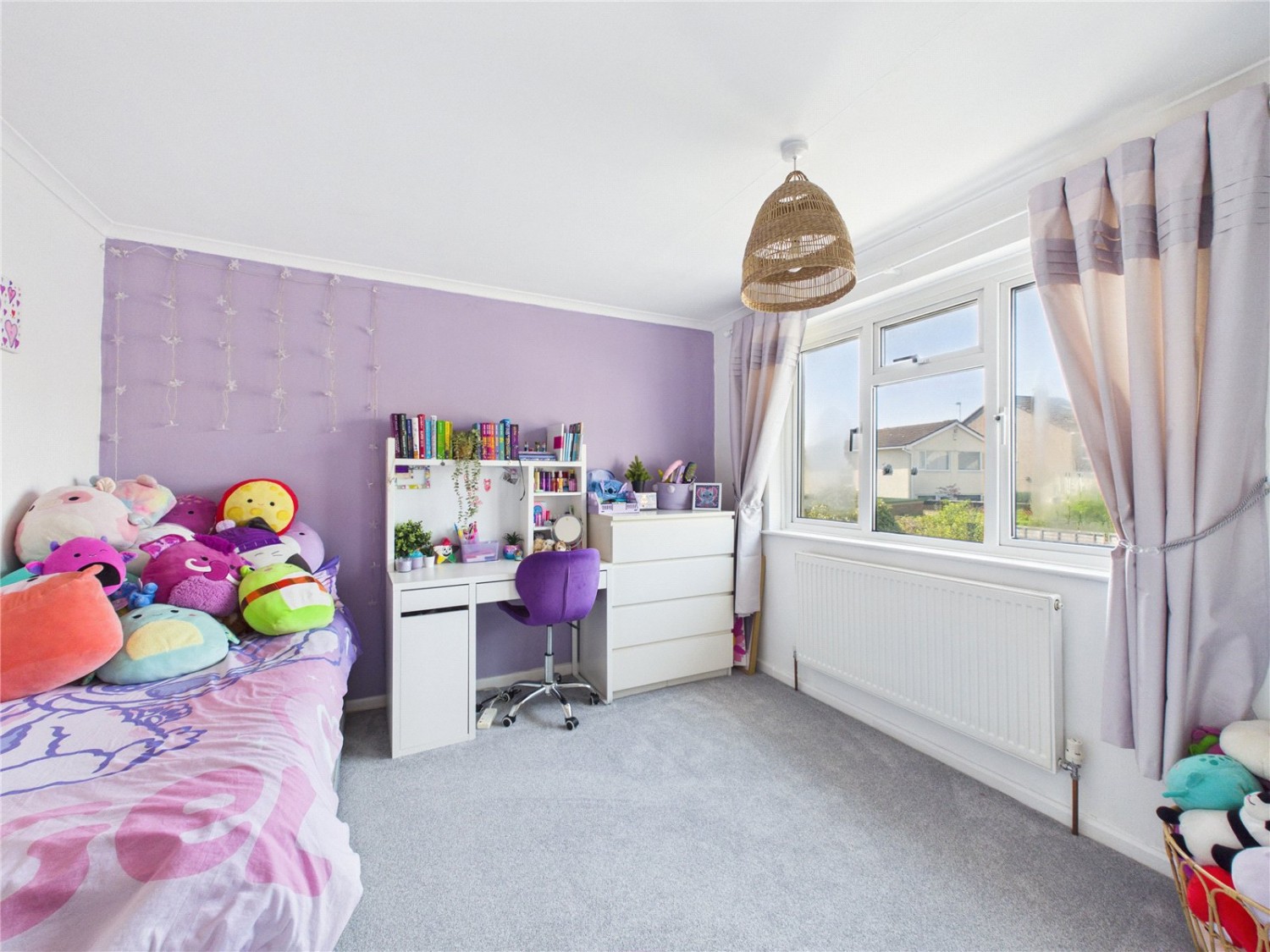 Hill Street, Kingswood, Bristol