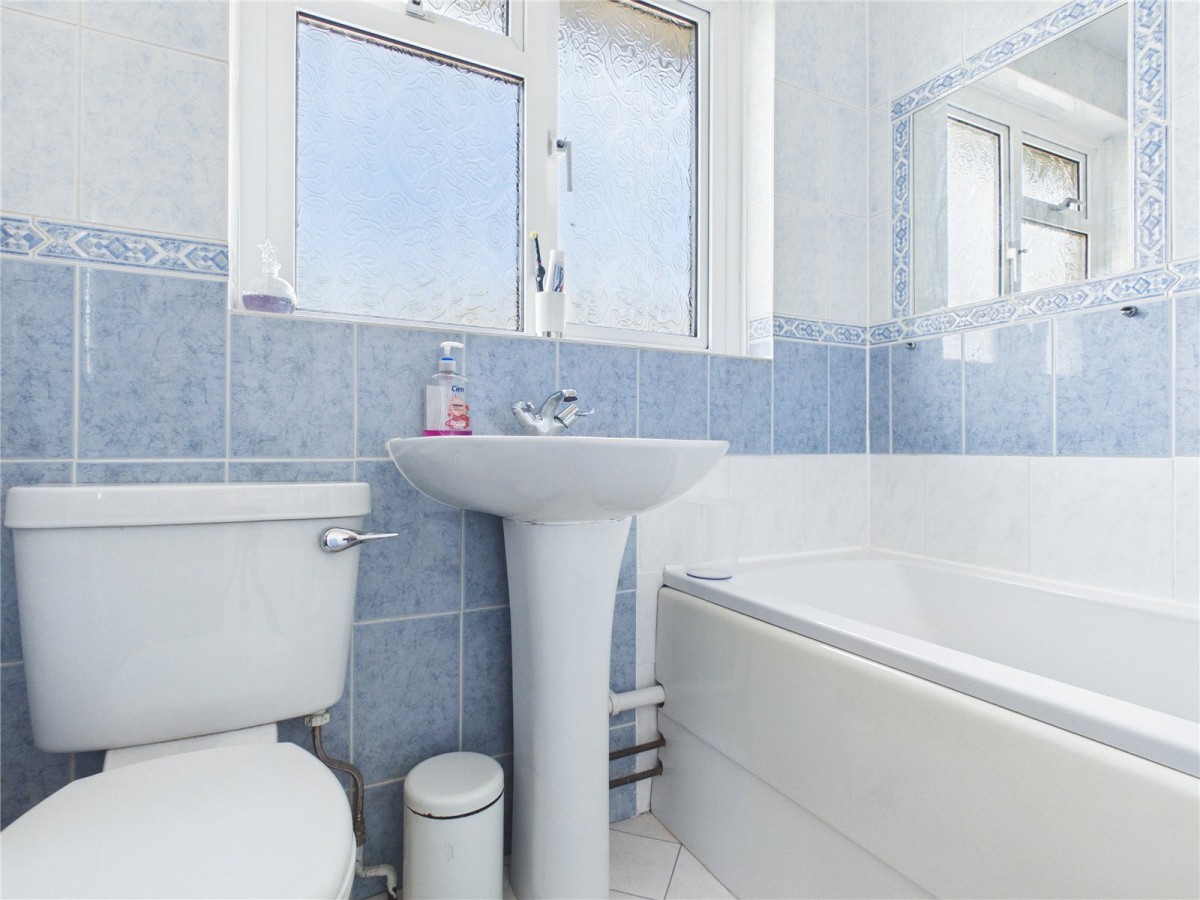 Hill Street, Kingswood, Bristol