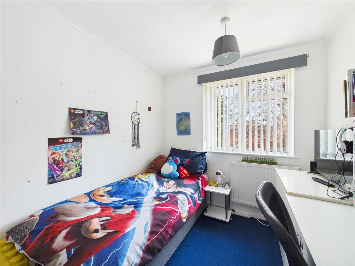 Hill Street, Kingswood, Bristol