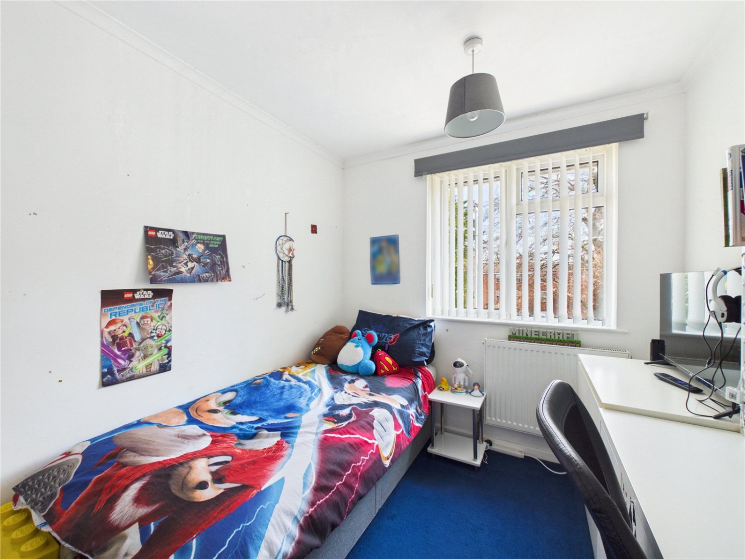 Hill Street, Kingswood, Bristol