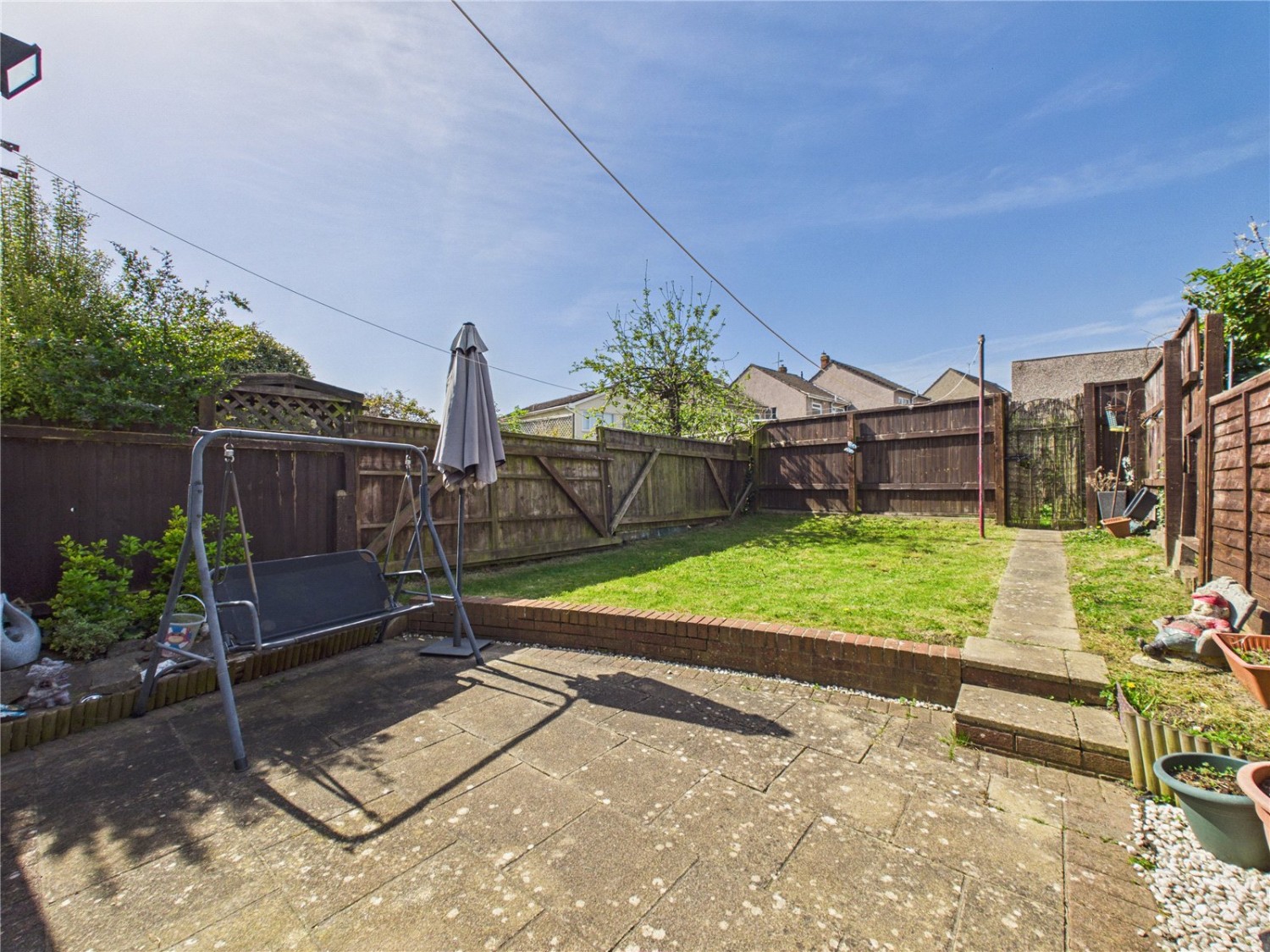 Hill Street, Kingswood, Bristol