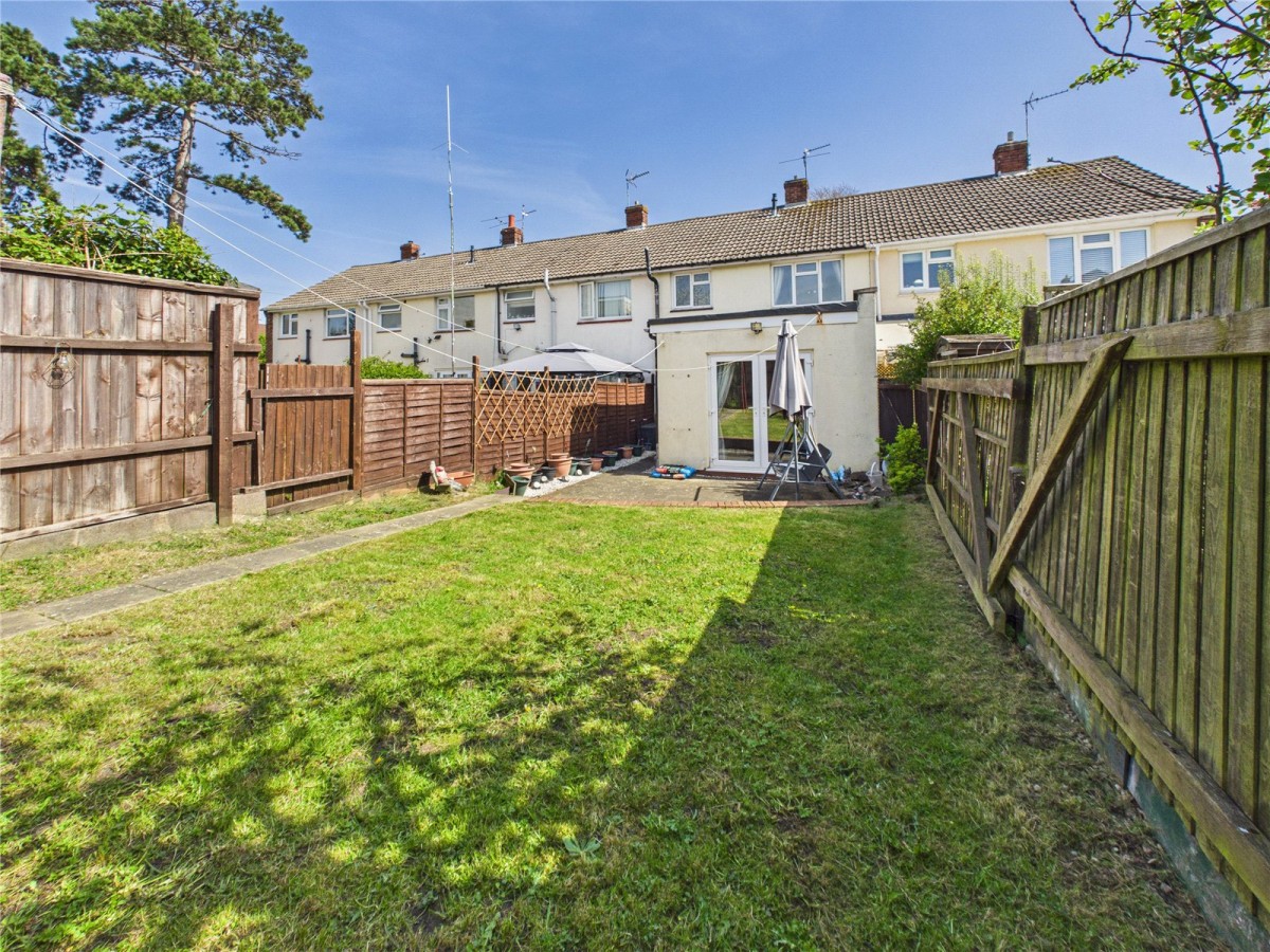 Hill Street, Kingswood, Bristol