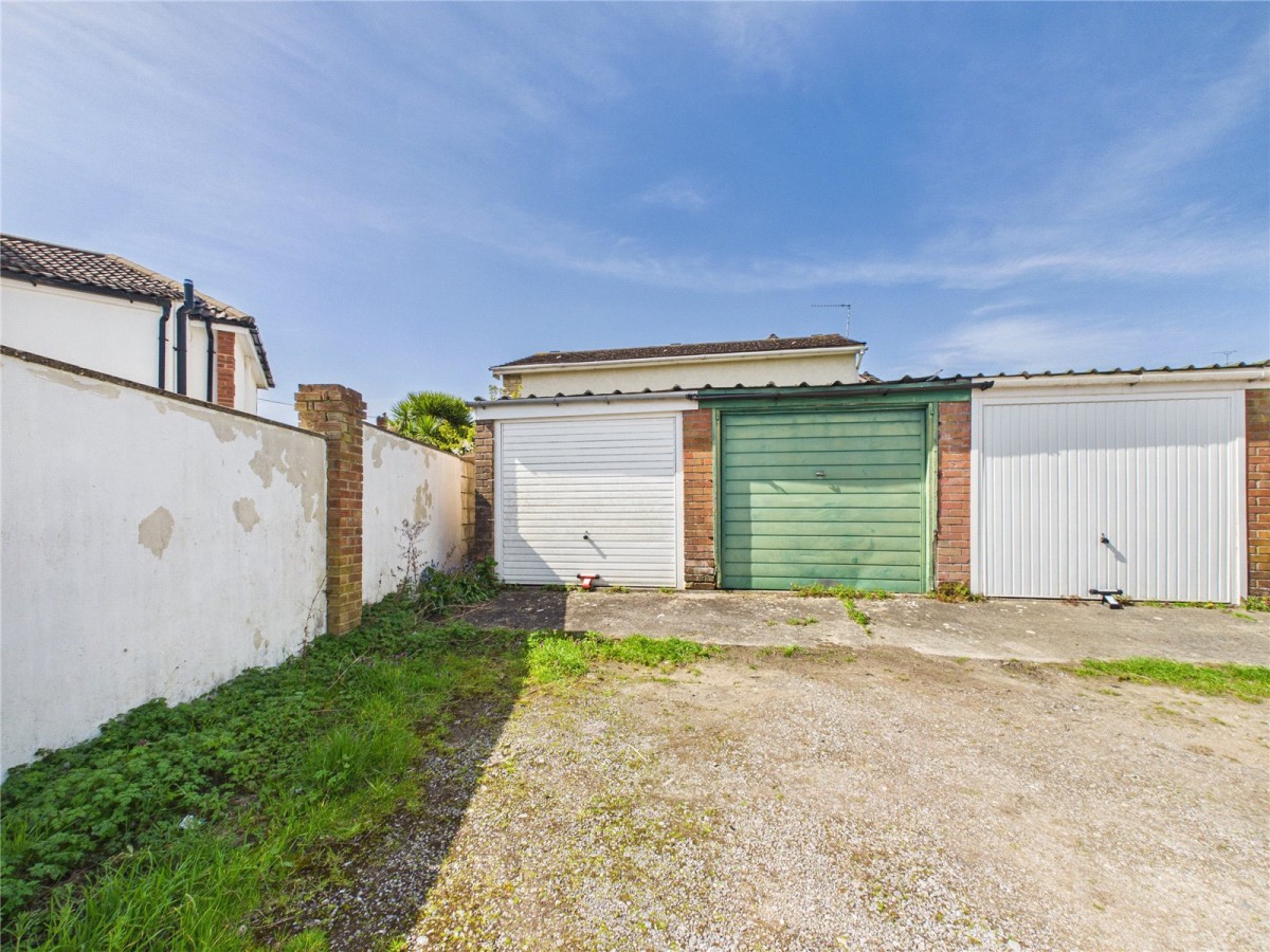 Hill Street, Kingswood, Bristol