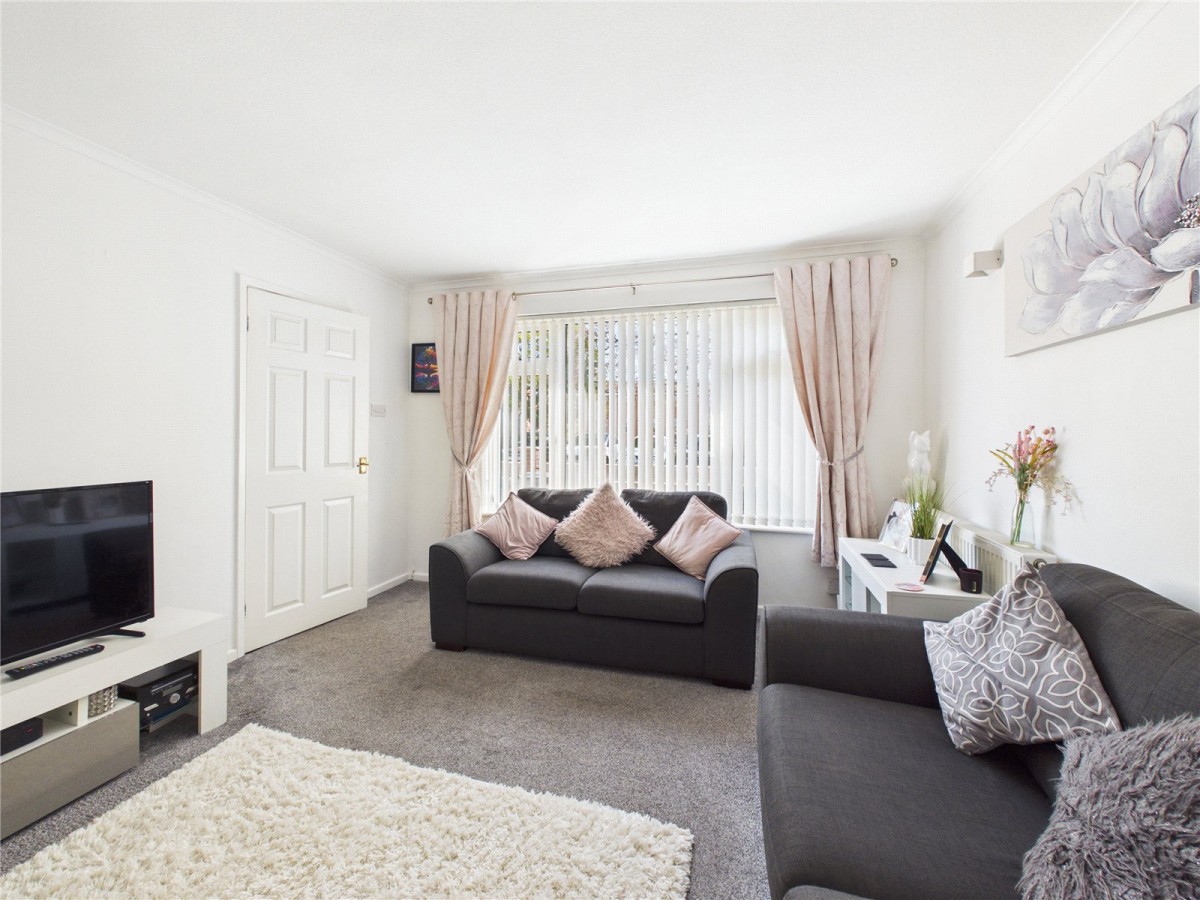 Hill Street, Kingswood, Bristol