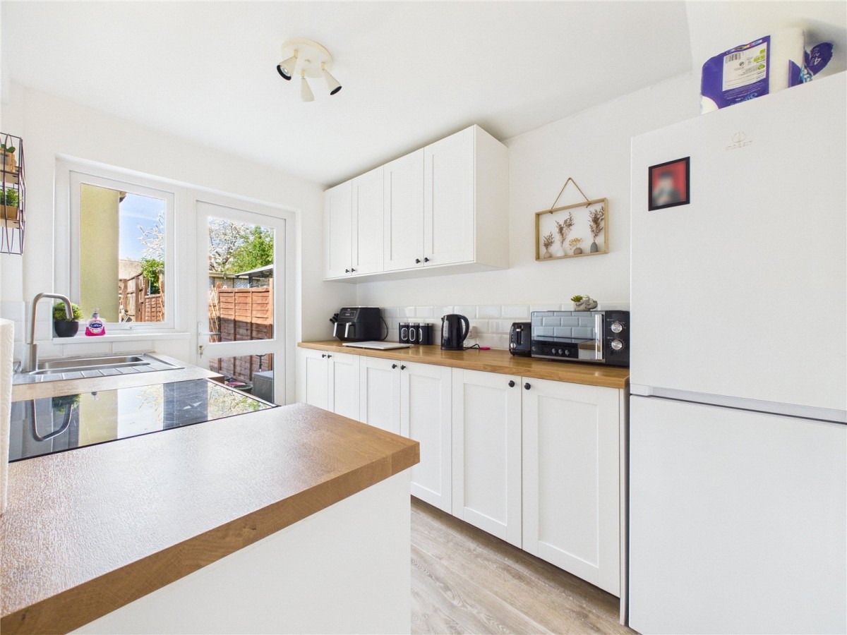 Hill Street, Kingswood, Bristol