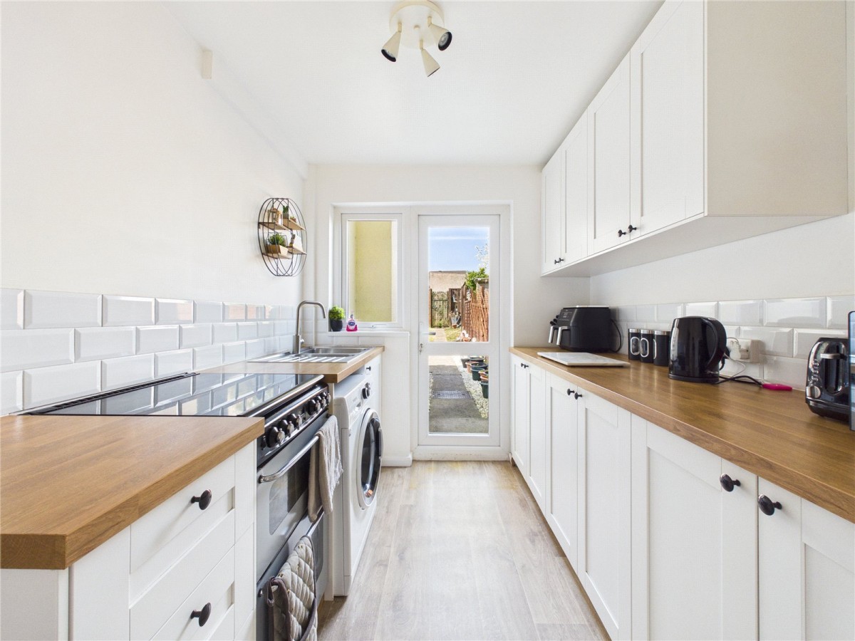 Hill Street, Kingswood, Bristol