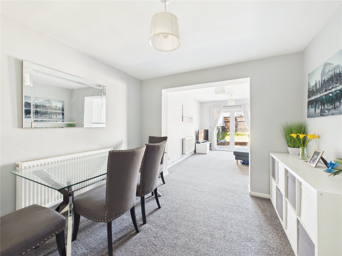 Hill Street, Kingswood, Bristol