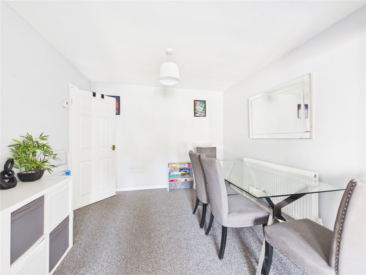 Hill Street, Kingswood, Bristol