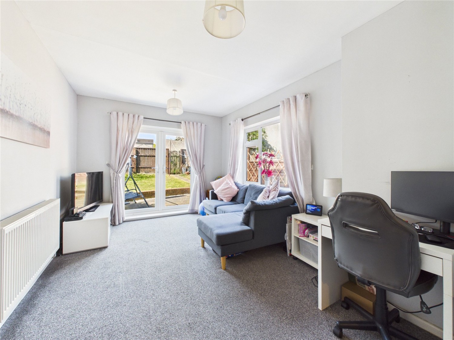 Hill Street, Kingswood, Bristol