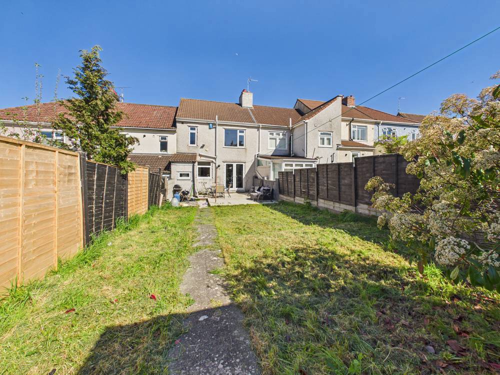 3 bedroom House for sale in Kingswood, Bristol