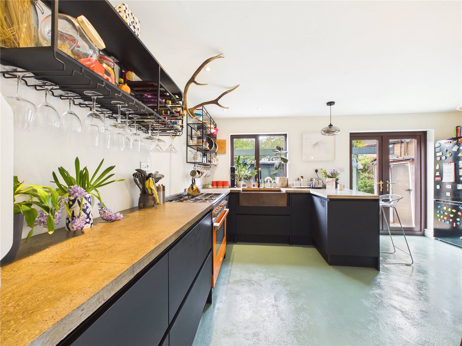 3 bedroom House for sale in Whitehall, Bristol
