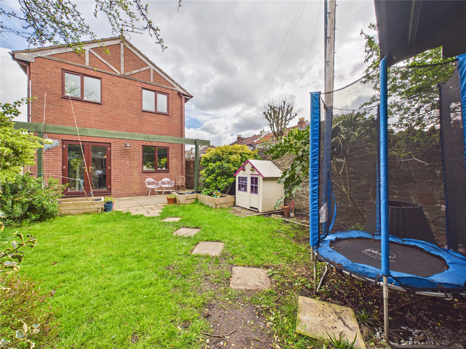 3 bedroom House for sale in Whitehall, Bristol