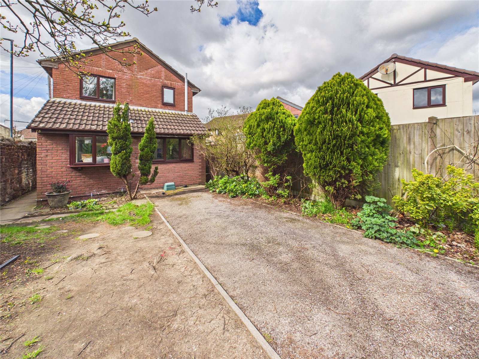 3 bedroom House for sale in Whitehall, Bristol