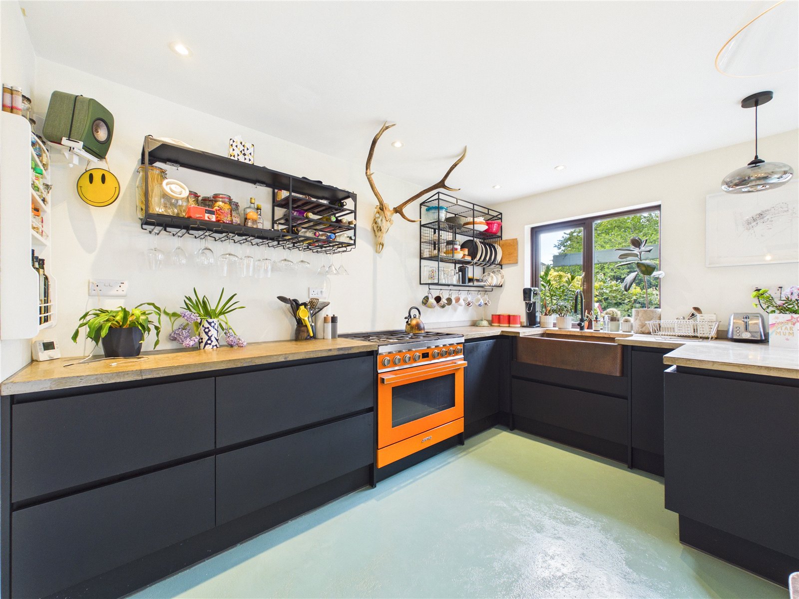 3 bedroom House for sale in Whitehall, Bristol
