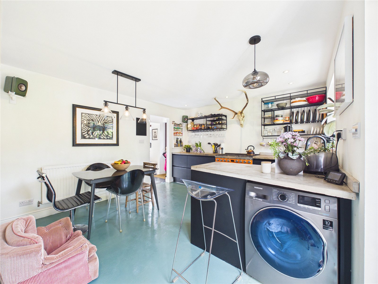 3 bedroom House for sale in Whitehall, Bristol