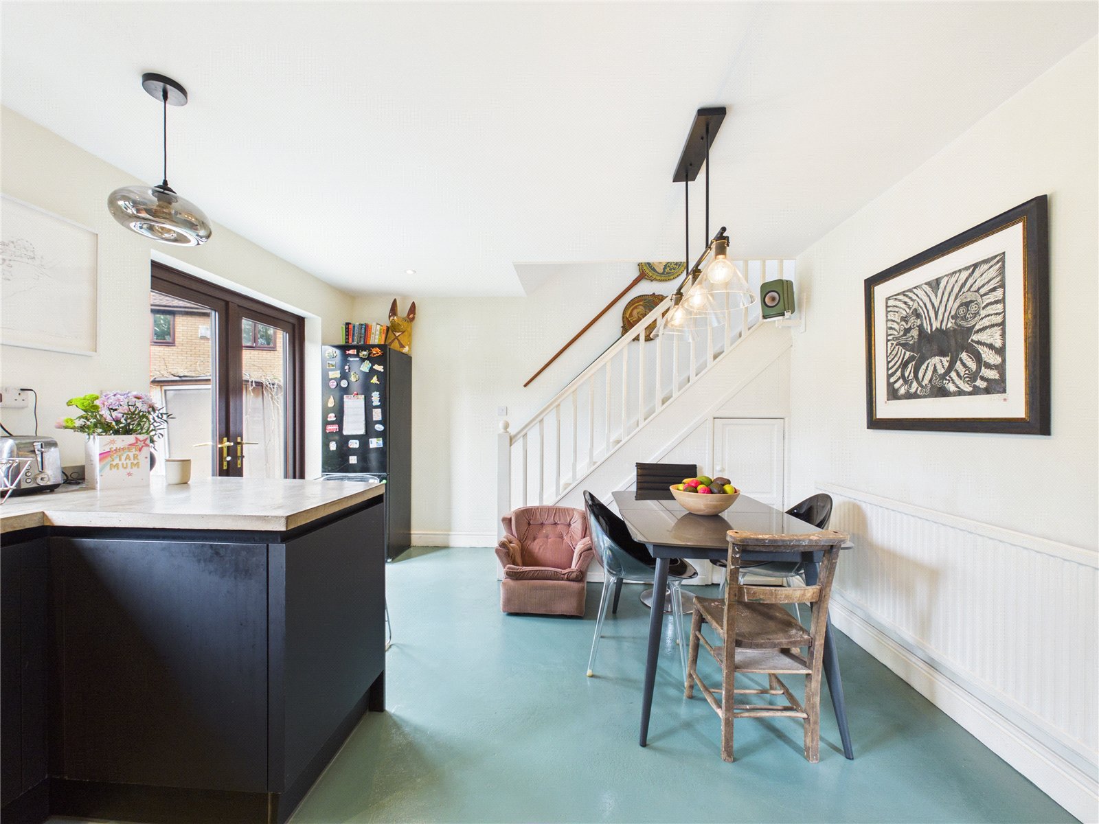 3 bedroom House for sale in Whitehall, Bristol
