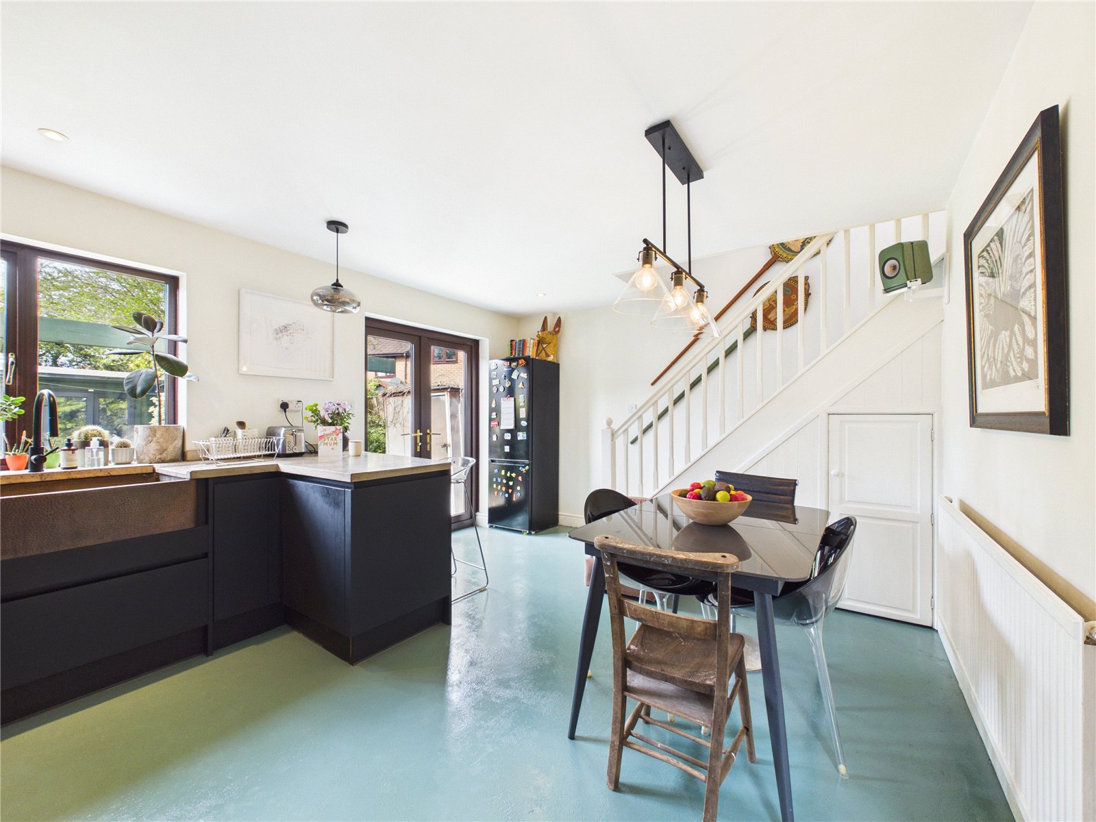 3 bedroom House for sale in Whitehall, Bristol