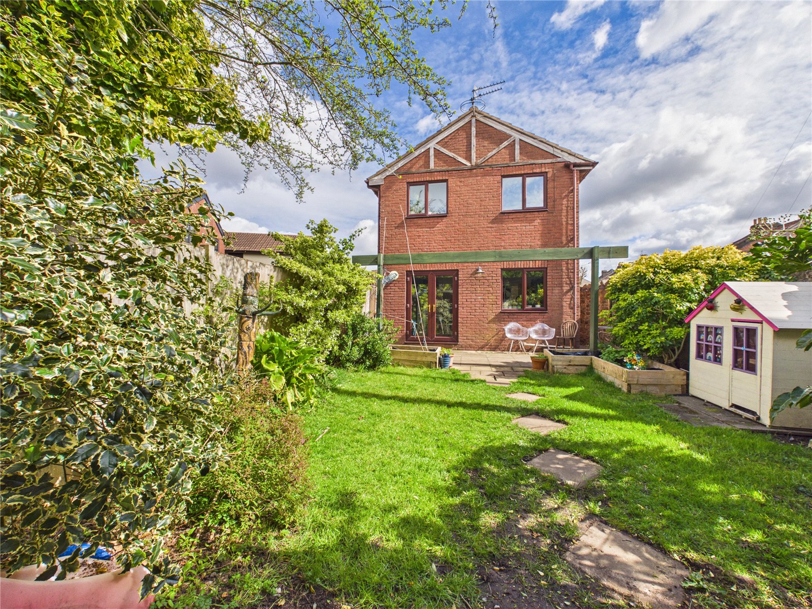 3 bedroom House for sale in Whitehall, Bristol
