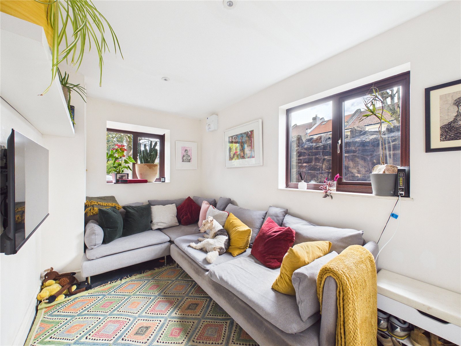 3 bedroom House for sale in Whitehall, Bristol