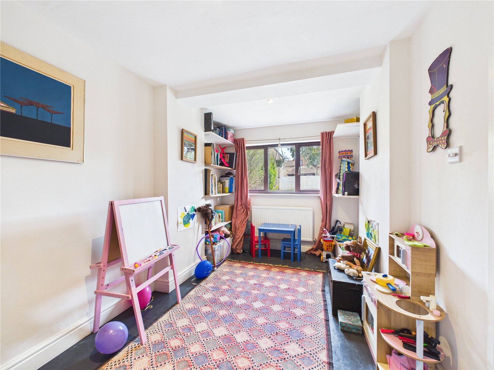 3 bedroom House for sale in Whitehall, Bristol