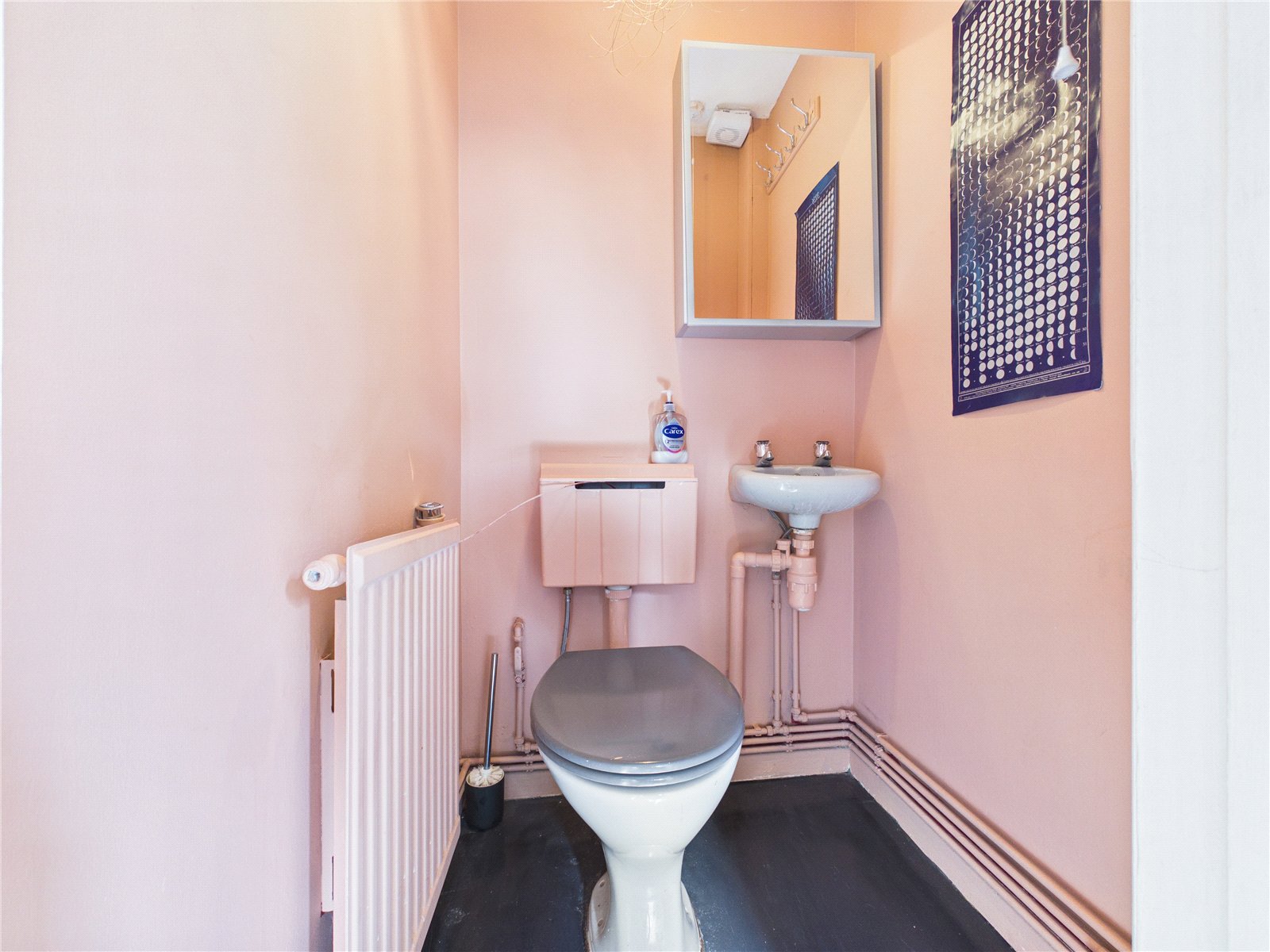 3 bedroom House for sale in Whitehall, Bristol