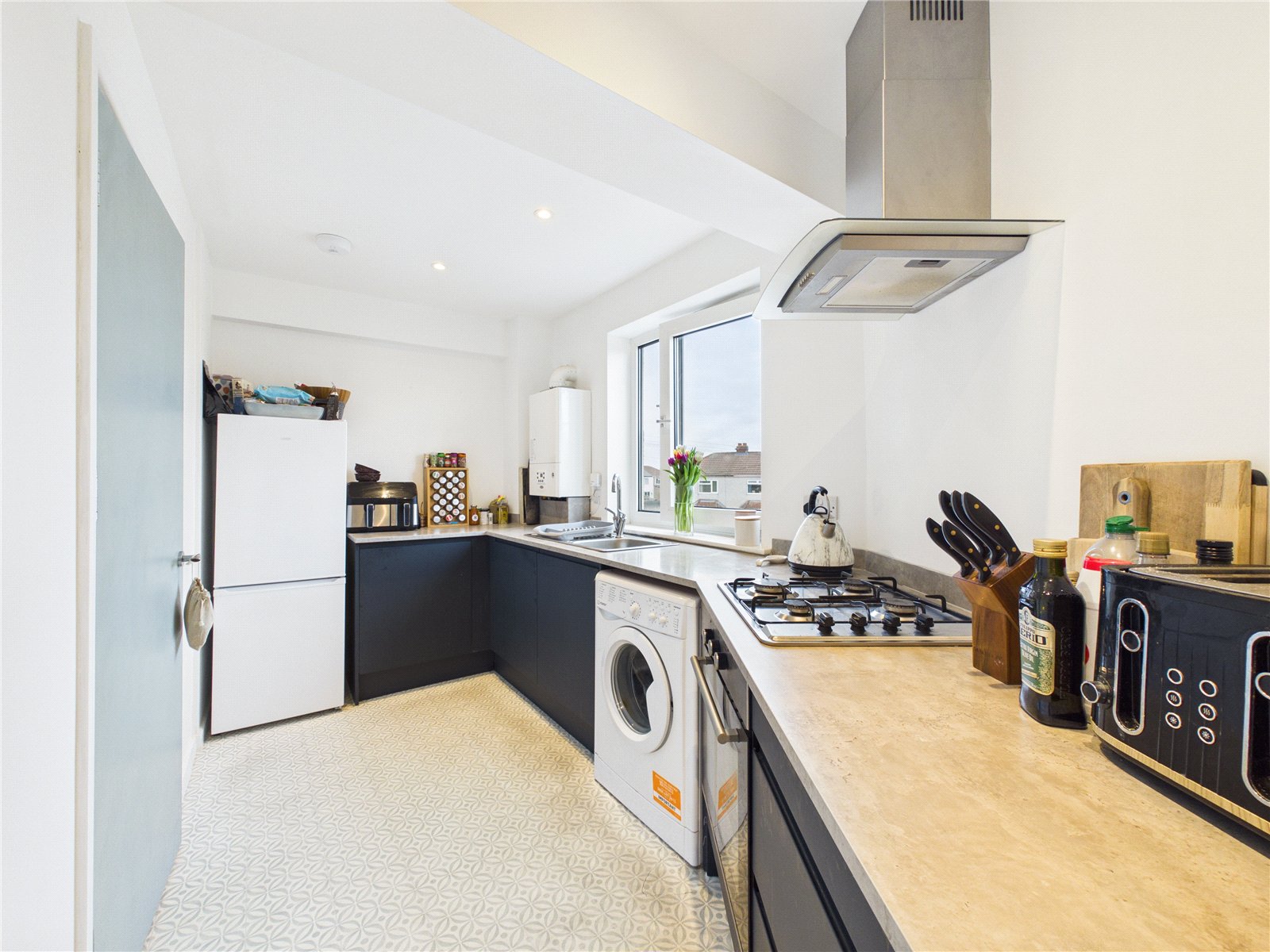 1 bedroom Flat for sale in Kingswood, Bristol