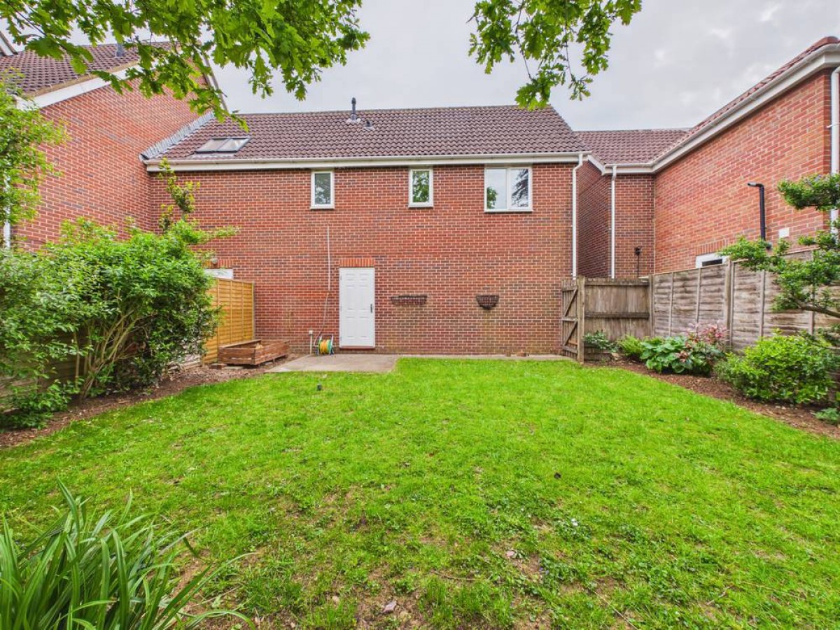 Kingswood, Bristol