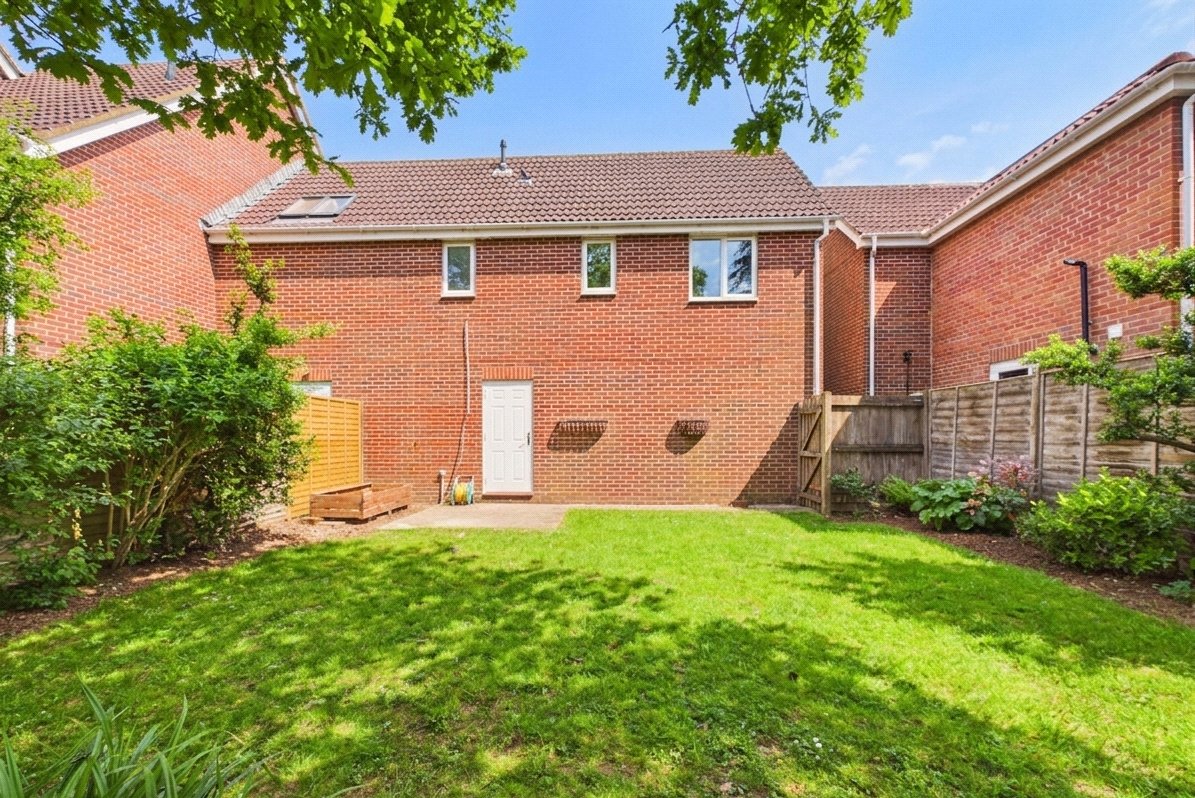 2 bedroom House for sale in Kingswood, Bristol