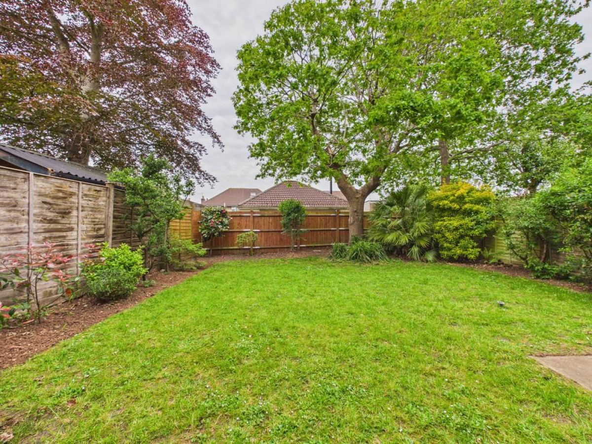 Kingswood, Bristol