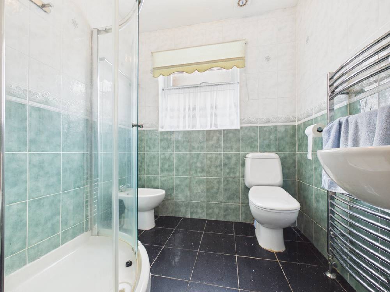 Hanham, Bristol