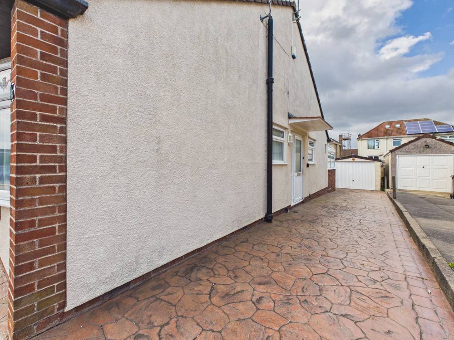 Hanham, Bristol