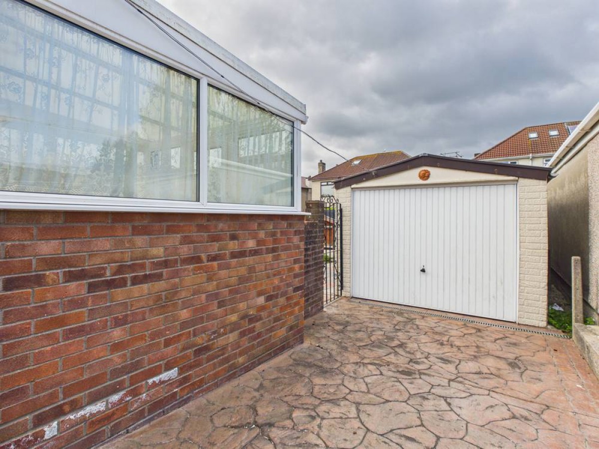 Hanham, Bristol