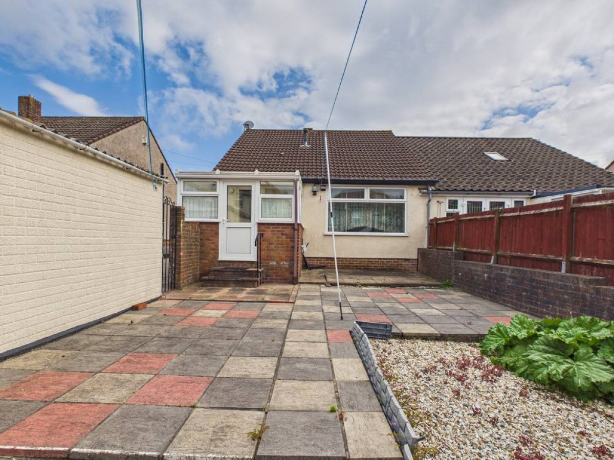 Hanham, Bristol