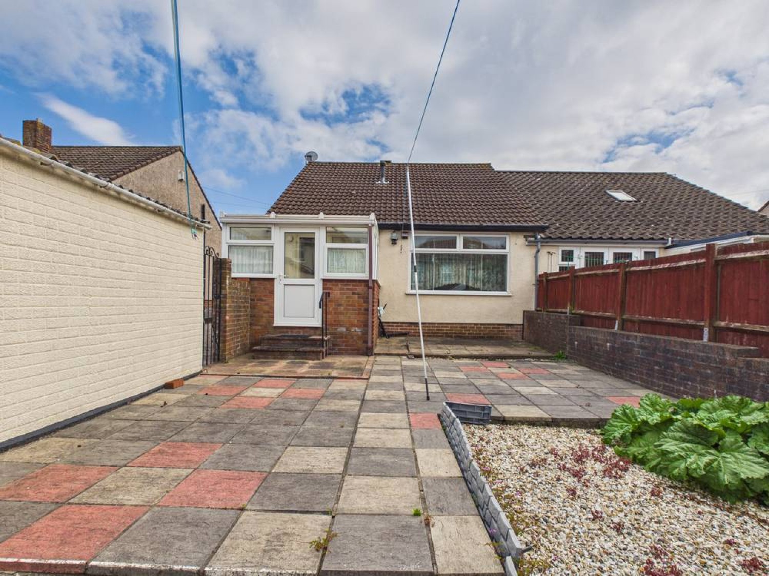 Hanham, Bristol