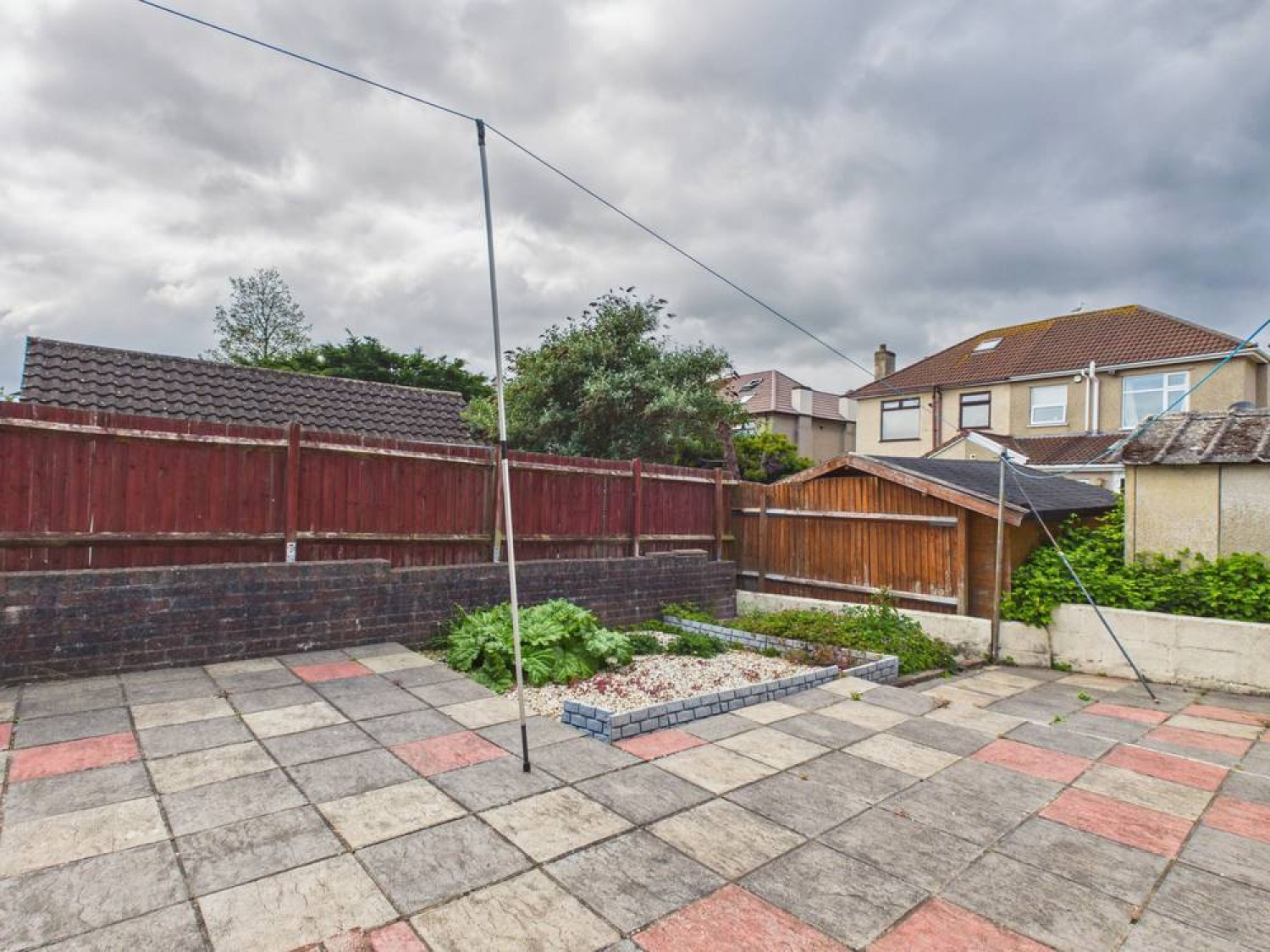 Hanham, Bristol