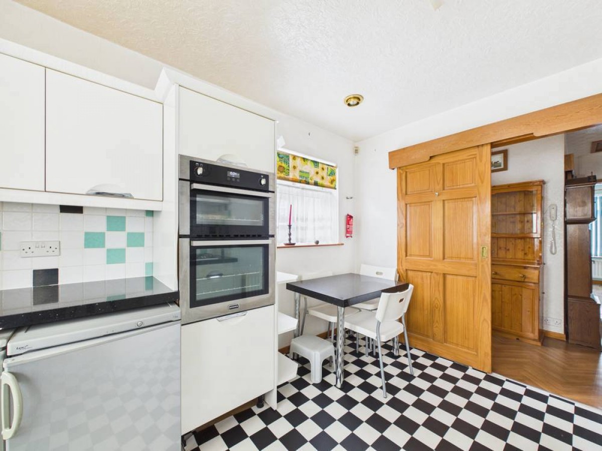 Hanham, Bristol