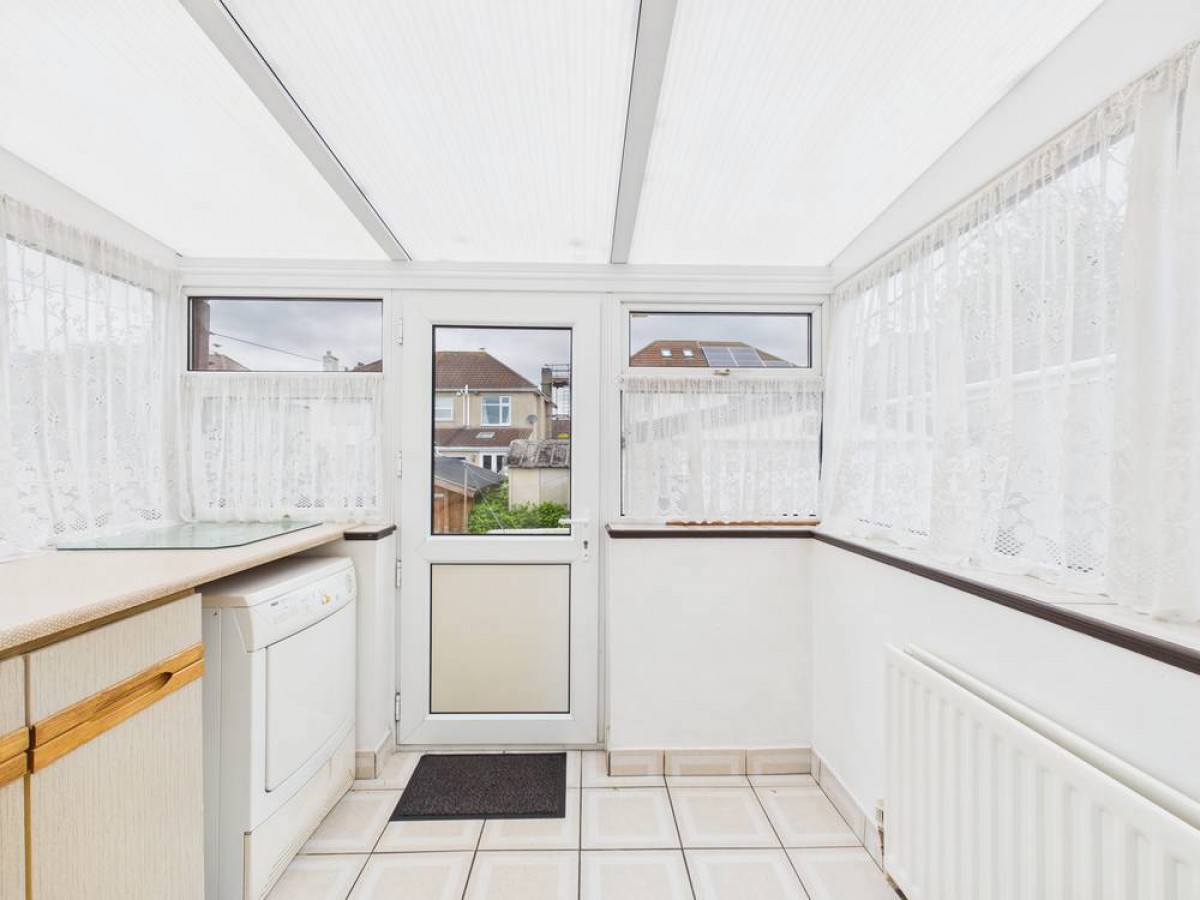 Hanham, Bristol