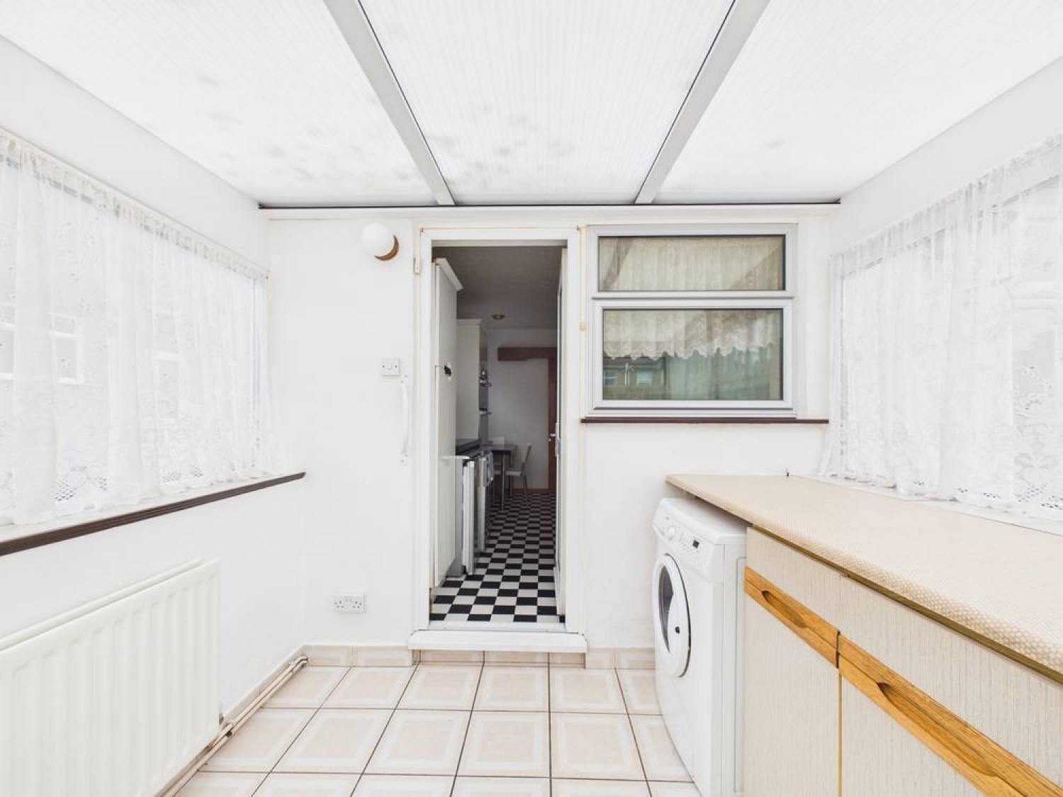 Hanham, Bristol